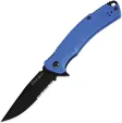 V NIVES Black Rambo Shorty Pro - VNI33GPSBBL