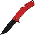 V NIVES Black Rambo Shorty Pro - VNI33GPSBR