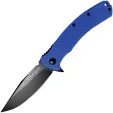 V NIVES Black Rambo Utility Linerlock - VNI34FPBBL