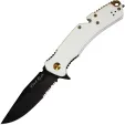 V NIVES Black Rambo Utility Pro Elite - VNI34GPSBW