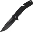 V NIVES Black Rambo Utility Pro - VNI35FPBBK