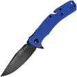 V NIVES Black Rambo Utility Pro - VNI35FPBBL