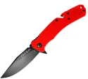 V NIVES Black Rambo Utility Pro - VNI35FPBR