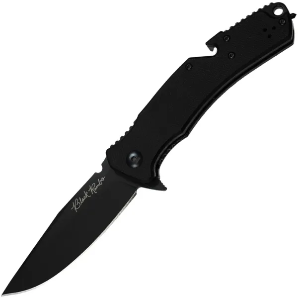 V NIVES Black Rambo Utility Pro VNI35GPBBK