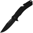 V NIVES Black Rambo Utility Pro - VNI35GPBBK
