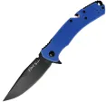 V NIVES Black Rambo Utility Pro - VNI35GPBBL
