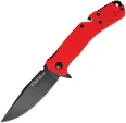 V NIVES Black Rambo Utility Pro - VNI35GPBR