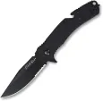 V NIVES Black Rambo Utility Pro - VNI35GPSBBK