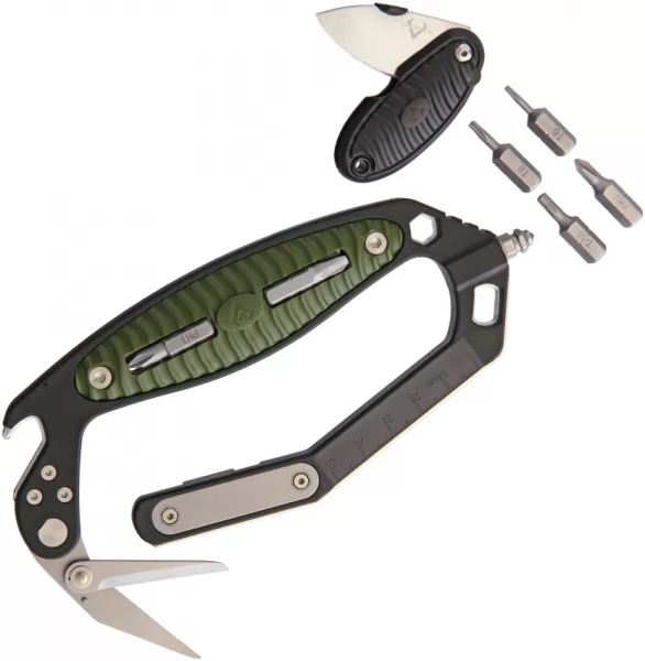 V NIVES CRAB Multi Tool VNIMT18FRNPBGR