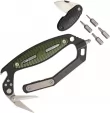 V NIVES CRAB Multi Tool - VNIMT18FRNPBGR