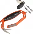 V NIVES C.R.A.B. Multi Tool Orange - VNIMT18FRNPSWOR