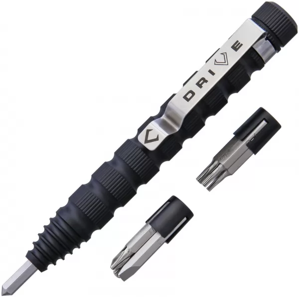 V NIVES Multi Tool Pen VNIMT20ALBK