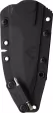 V NIVES Trailblazer Fixed Blade Green VNIVFB25GPBGR