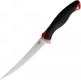 V NIVES PNW Angler Fillet Knife - VNIVFB27FRNBK