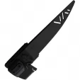 V NIVES PNW Angler Fillet Knife VNIVFB27FRNBK