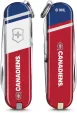 Victorinox Classic Montreal Canadiens knives VNMTL58B1