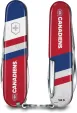 Victorinox Tinker Montreal Canadiens knives VNMTL91B1