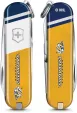Victorinox Classic Nashville Predators knives VNNSH58B1