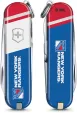 Victorinox Classic New York Rangers knives VNNYR58B1