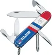 Victorinox Tinker New York Rangers - VNNYR91B1