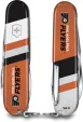 Victorinox Tinker Philadelphia Flyers knives VNPHI91B1