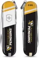 Victorinox Classic Pittsburgh Penguins knives VNPIT58B1