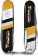 Victorinox Tinker Pittsburgh Penguins knives VNPIT91B1