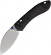 Vosteed Mini Nightshade Crossbar Lock - VOS10203