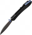 Vosteed Mini Nightshade Crossbar Lock VOS10203