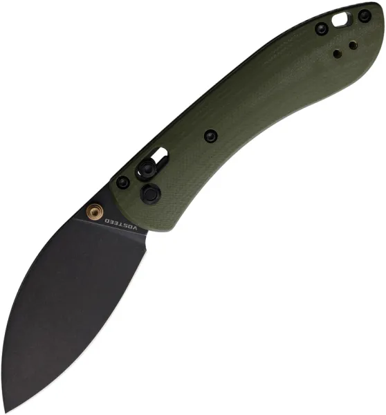 Vosteed Mini Nightshade Crossbar Lock VOSA0207