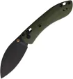 Vosteed Mini Nightshade Crossbar Lock - VOSA0207