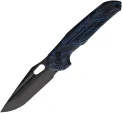 Vosteed Thunderbird Trek Lock Blue/Blk - VOSA0306