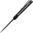 Vosteed Thunderbird Trek Lock Blue-Blk VOSA0306