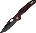 Vosteed Thunderbird Trek Lock Red/Blk - VOSA0307