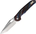Vosteed Thunderbird Trek Lock Magpie - VOSA0308