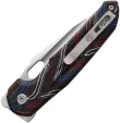 Vosteed Thunderbird Trek Lock Magpie VOSA0308
