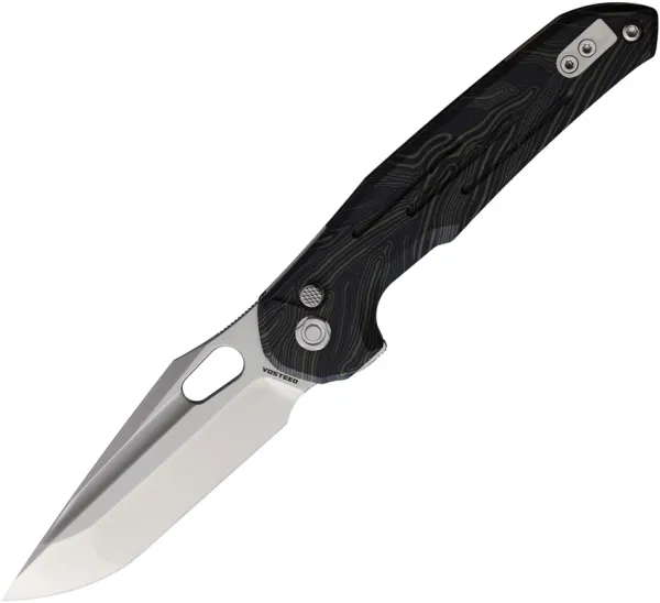 Vosteed Thunderbird Trek Lock Green VOSA0309