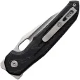 Vosteed Thunderbird Trek Lock Green VOSA0309