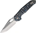 Vosteed Thunderbird Trek Lock Blue - VOSA0310