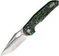 Vosteed Thunderbird Trek Lock Green - VOSA0311
