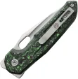 Vosteed Thunderbird Trek Lock Green VOSA0311