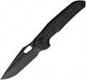 Vosteed Thunderbird Trek Lock Black - VOSA0312