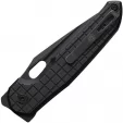 Vosteed Thunderbird Trek Lock Black VOSA0312