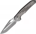 Vosteed Thunderbird Trek Lock Gray - VOSA0313