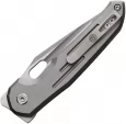 Vosteed Thunderbird Trek Lock Gray VOSA0313