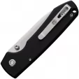 Vosteed Raccoon Button Lock Black VOSA0413