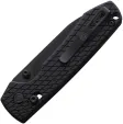 Vosteed Raccoon Crossbar Lock Black VOSA0510