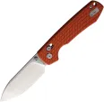 Vosteed Raccoon Crossbar Lock Orange - VOSA0511