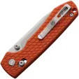 Vosteed Raccoon Crossbar Lock Orange VOSA0511