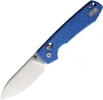 Vosteed Raccoon Crossbar Lock Blue - VOSA0512